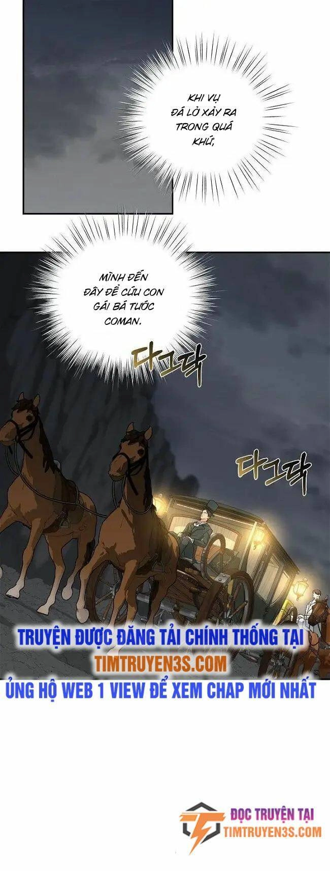 Đứa Trẻ Bảo Hộ Bóng Đêm Chapter 5 - 47