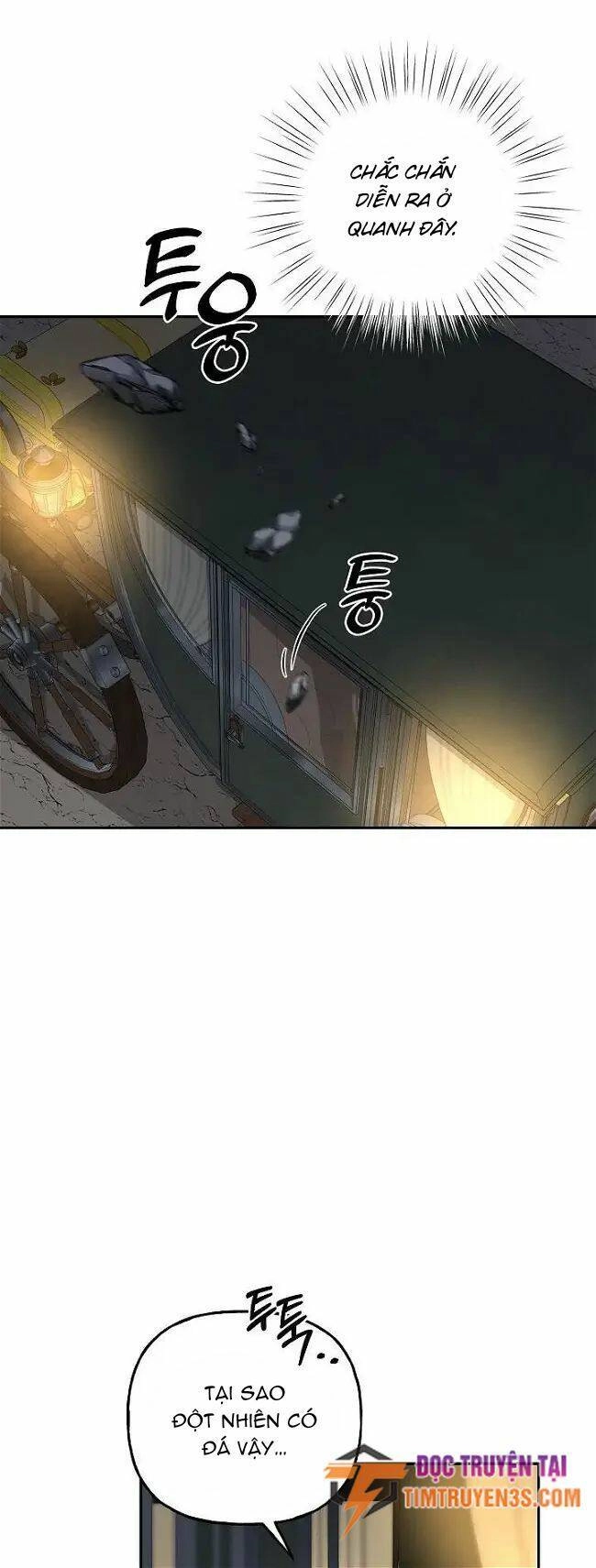 Đứa Trẻ Bảo Hộ Bóng Đêm Chapter 5 - 48