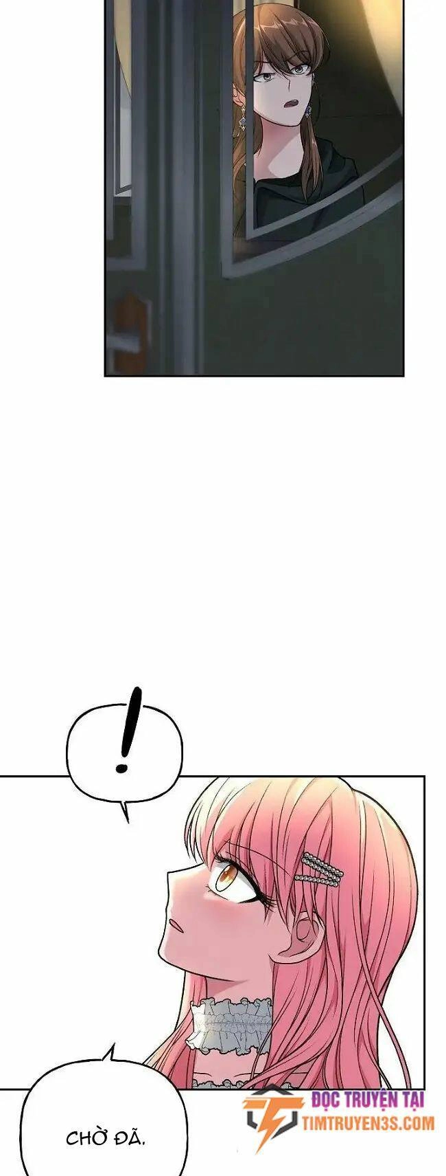 Đứa Trẻ Bảo Hộ Bóng Đêm Chapter 5 - 49