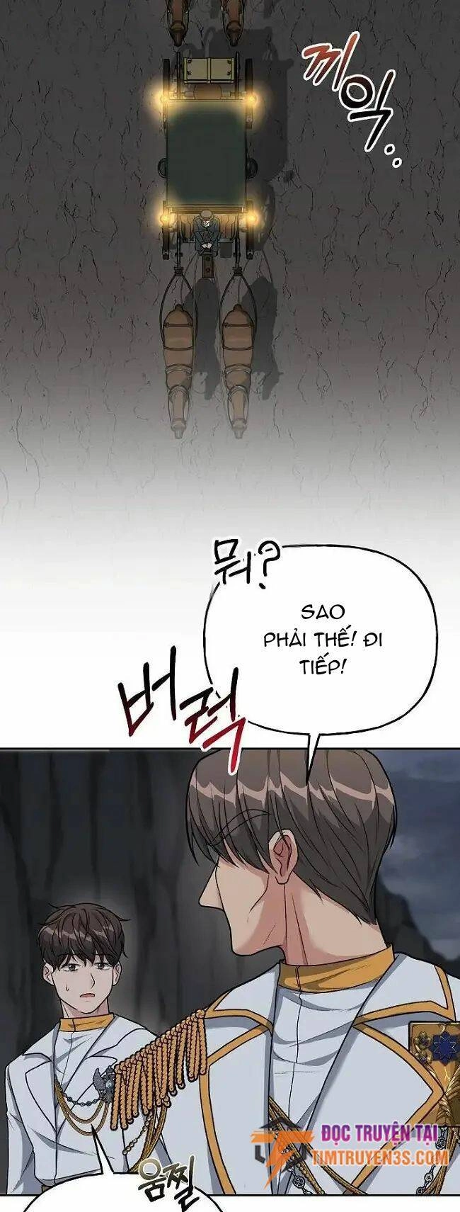 Đứa Trẻ Bảo Hộ Bóng Đêm Chapter 5 - 51