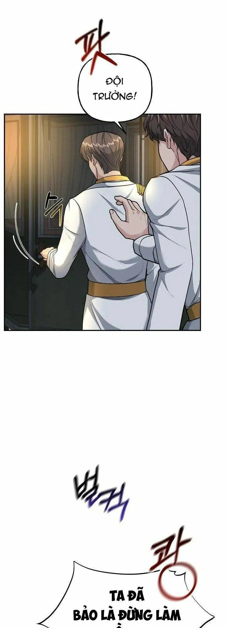 Đứa Trẻ Bảo Hộ Bóng Đêm Chapter 6 - 4