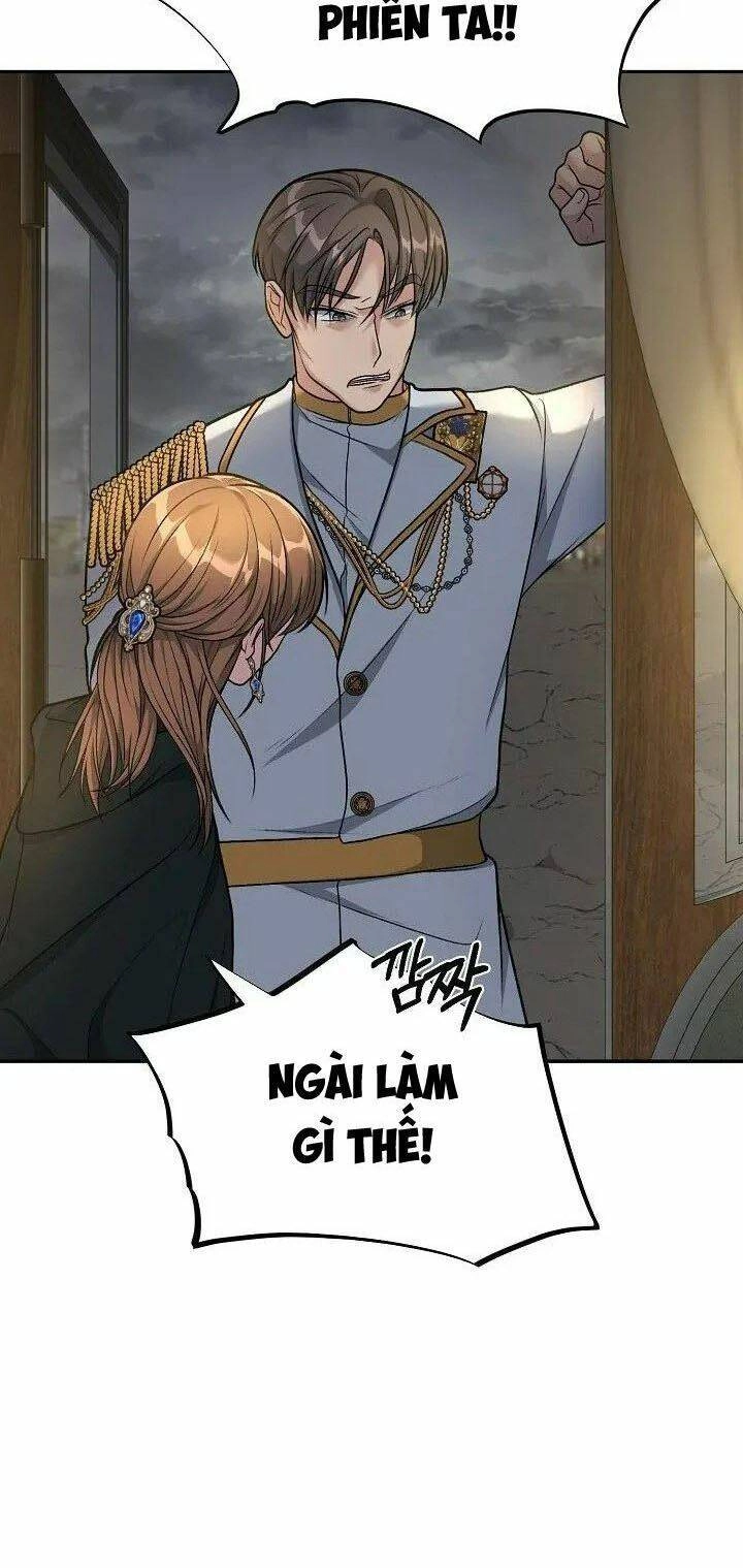 Đứa Trẻ Bảo Hộ Bóng Đêm Chapter 6 - 5