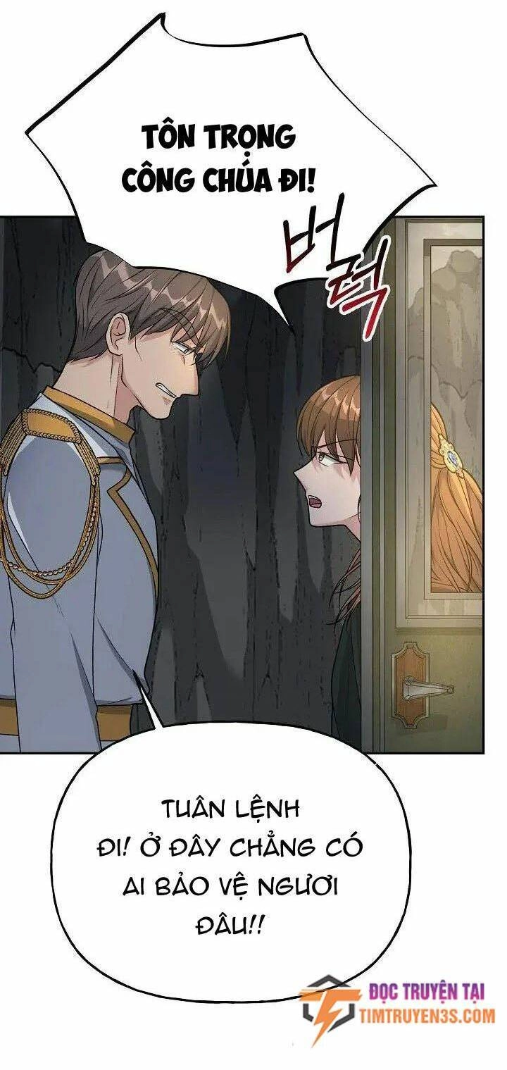 Đứa Trẻ Bảo Hộ Bóng Đêm Chapter 6 - 6