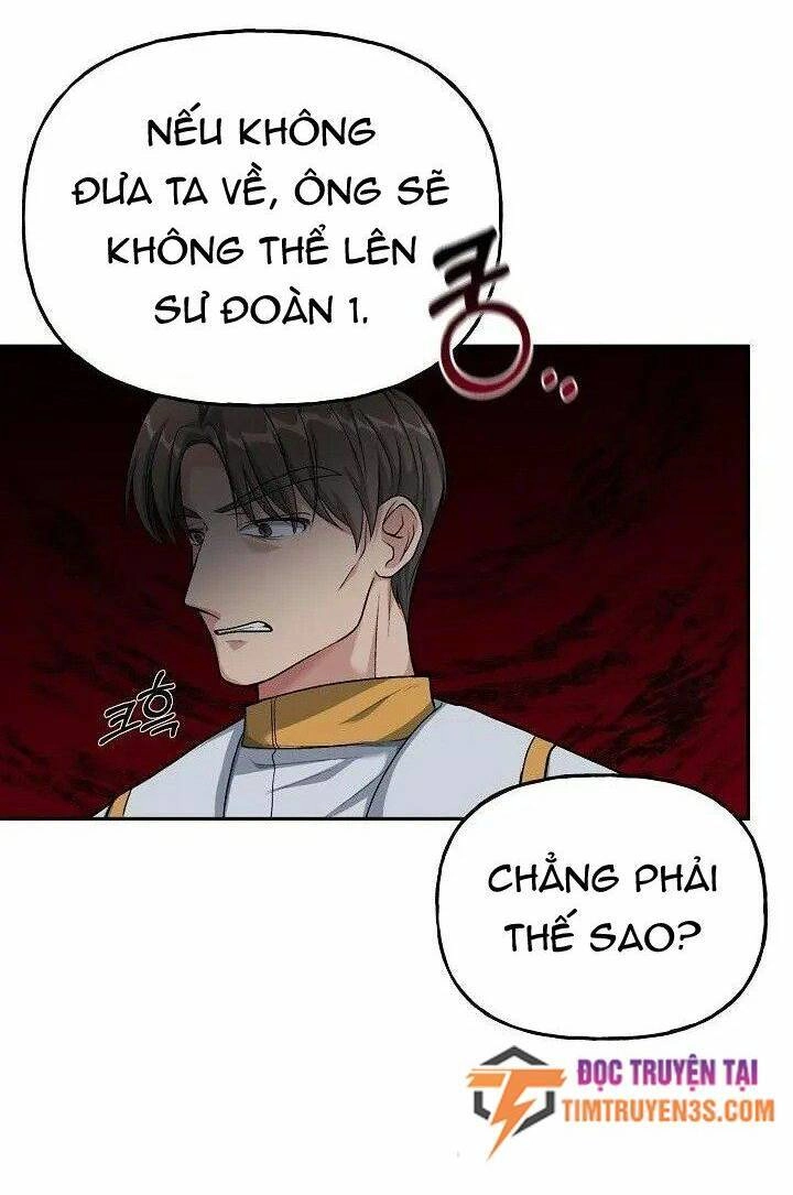 Đứa Trẻ Bảo Hộ Bóng Đêm Chapter 6 - 12