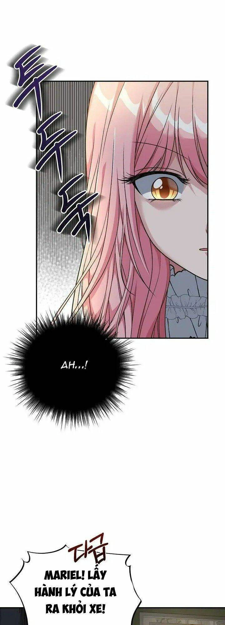 Đứa Trẻ Bảo Hộ Bóng Đêm Chapter 6 - 13