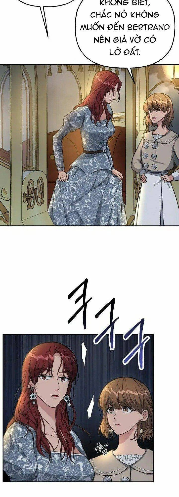 Đứa Trẻ Bảo Hộ Bóng Đêm Chapter 6 - 16