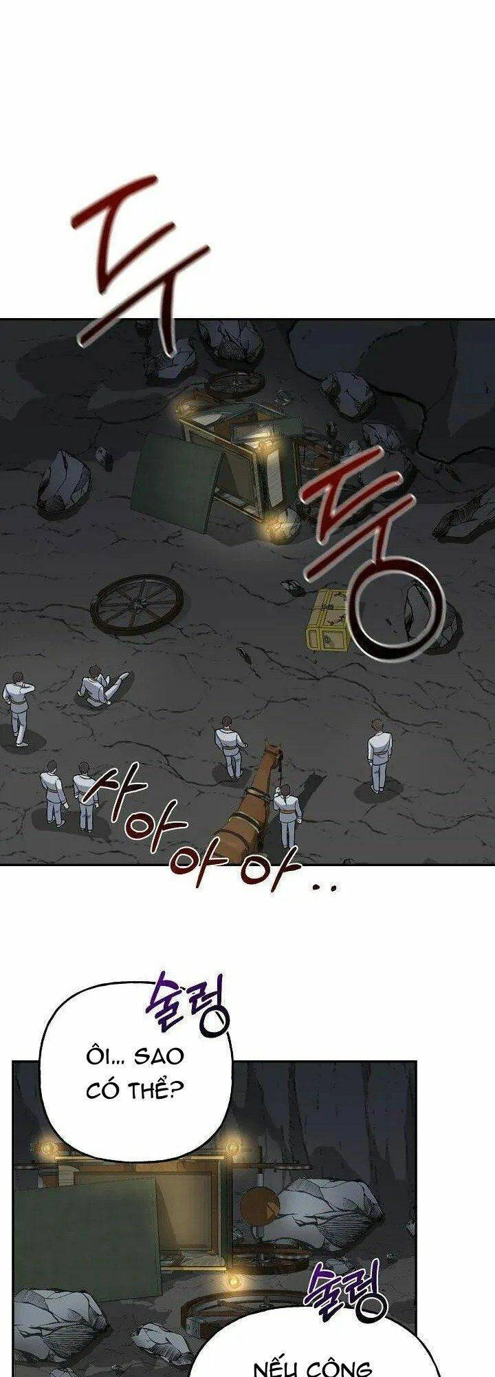 Đứa Trẻ Bảo Hộ Bóng Đêm Chapter 6 - 20