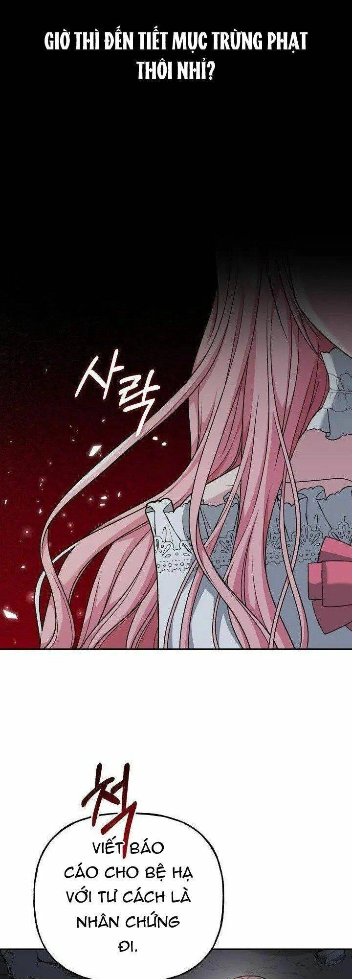 Đứa Trẻ Bảo Hộ Bóng Đêm Chapter 6 - 22