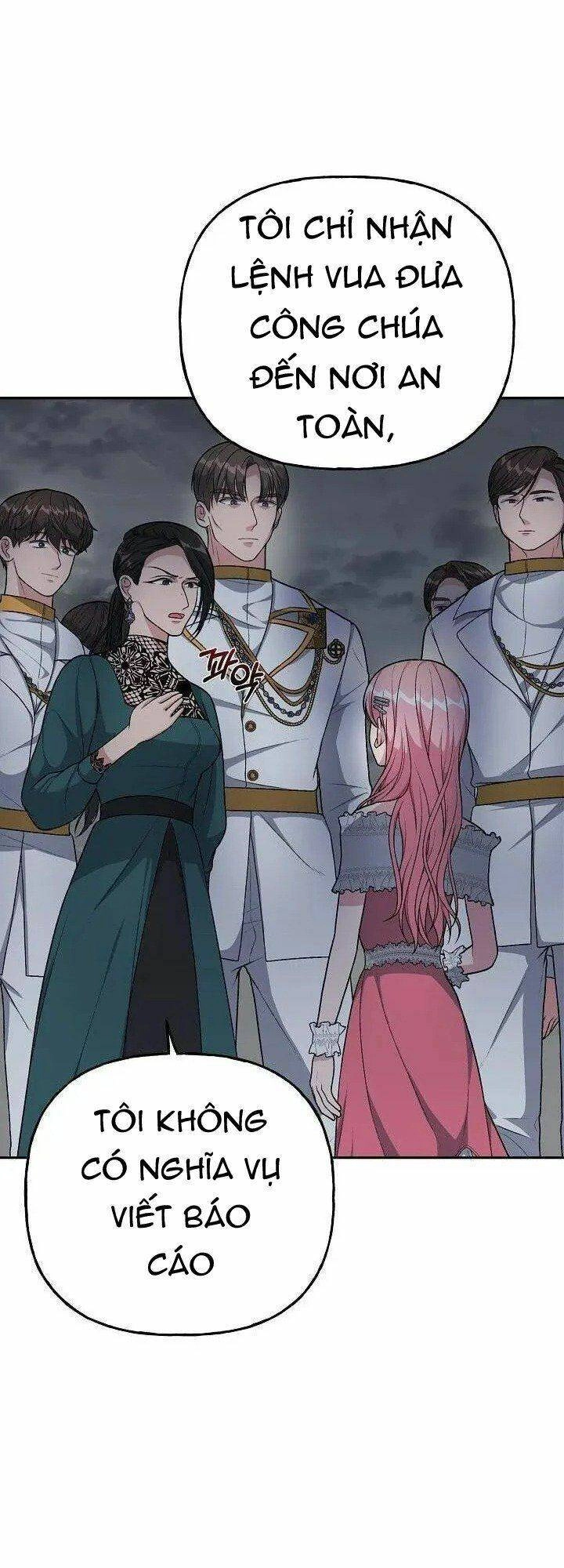 Đứa Trẻ Bảo Hộ Bóng Đêm Chapter 6 - 25