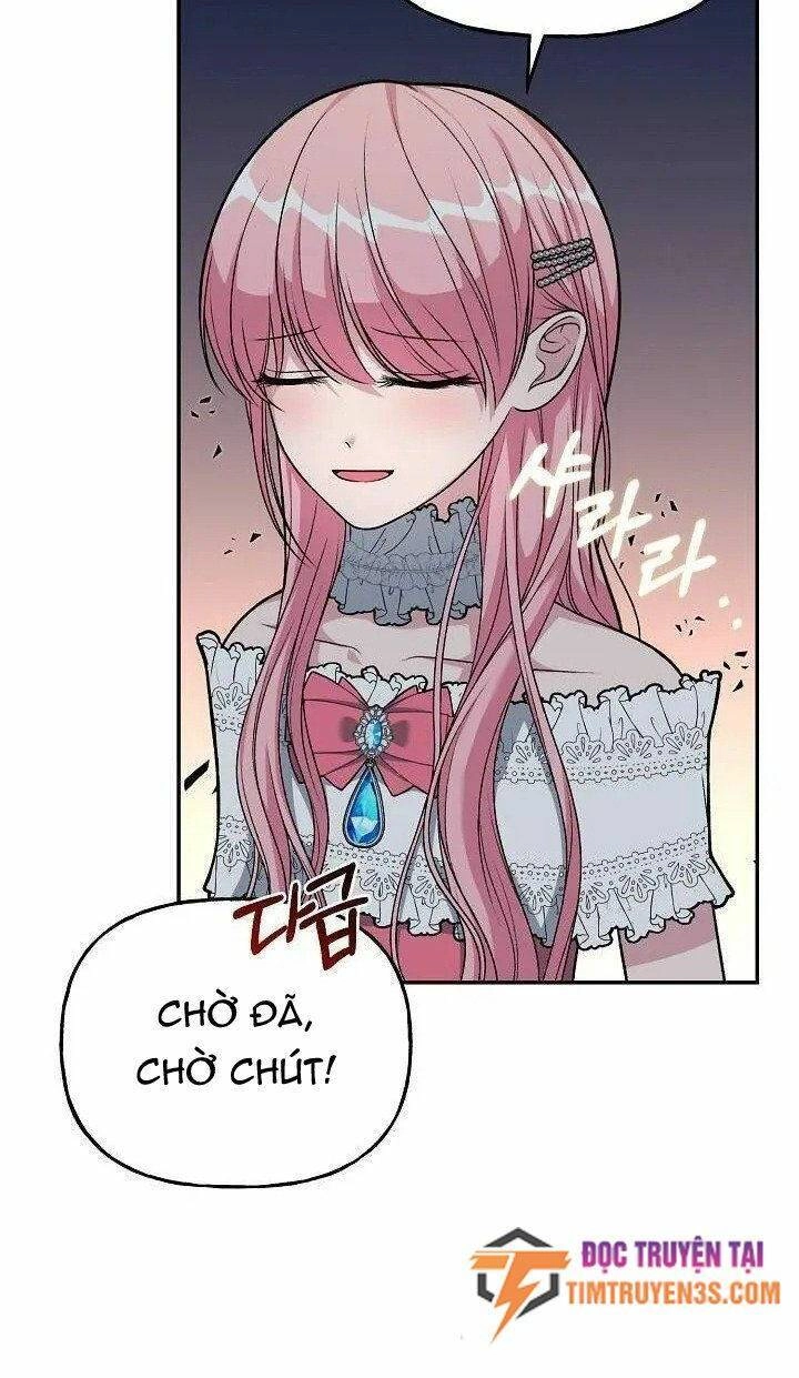 Đứa Trẻ Bảo Hộ Bóng Đêm Chapter 6 - 30