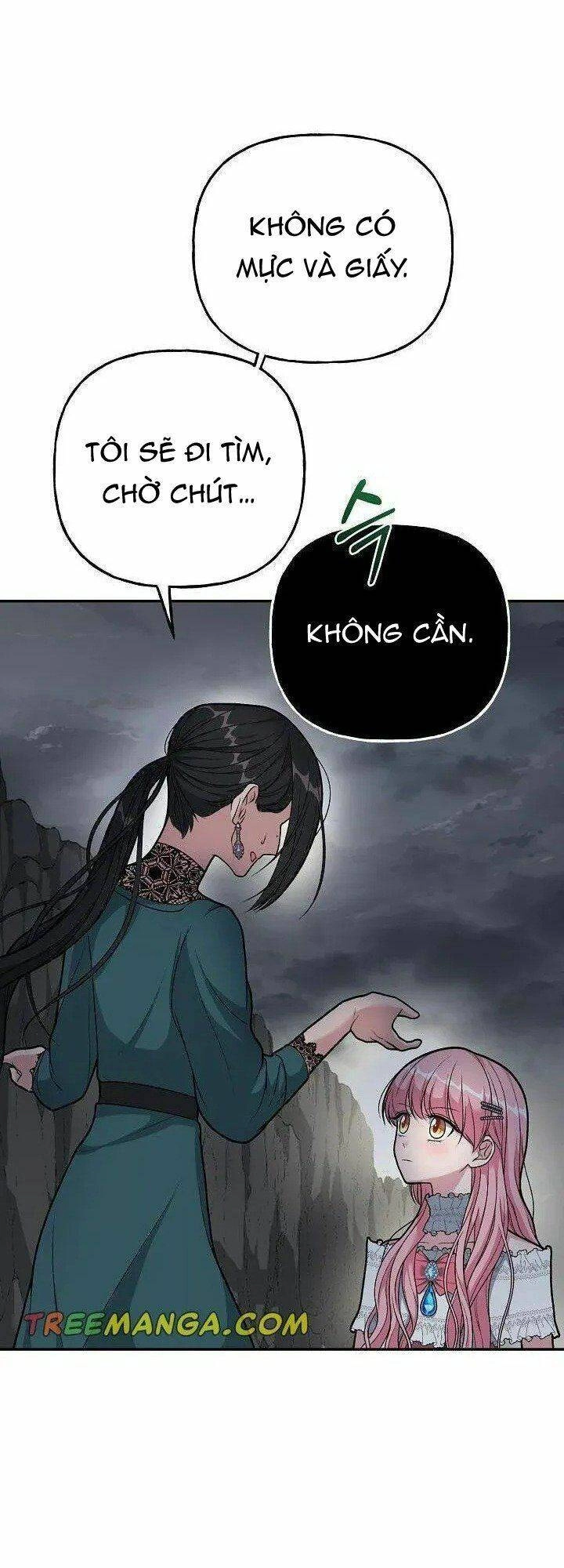 Đứa Trẻ Bảo Hộ Bóng Đêm Chapter 6 - 31