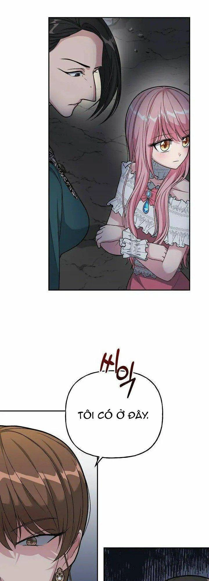 Đứa Trẻ Bảo Hộ Bóng Đêm Chapter 6 - 32