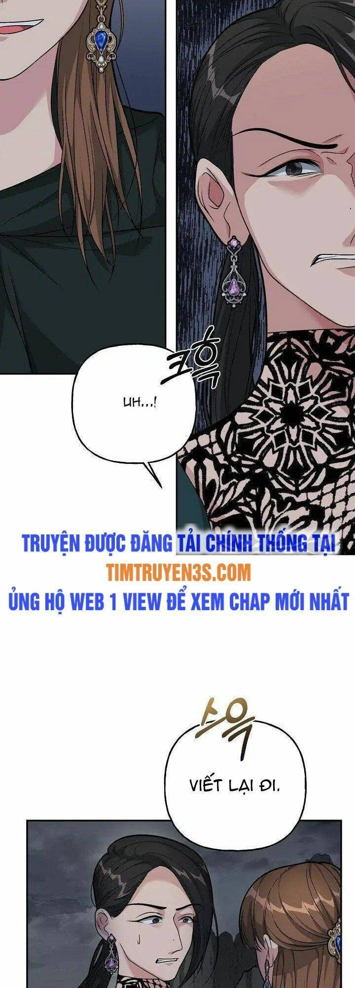 Đứa Trẻ Bảo Hộ Bóng Đêm Chapter 6 - 33