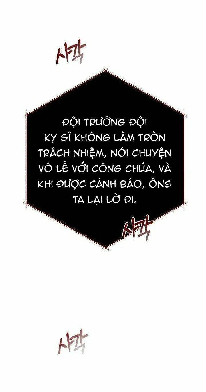 Đứa Trẻ Bảo Hộ Bóng Đêm Chapter 6 - 35