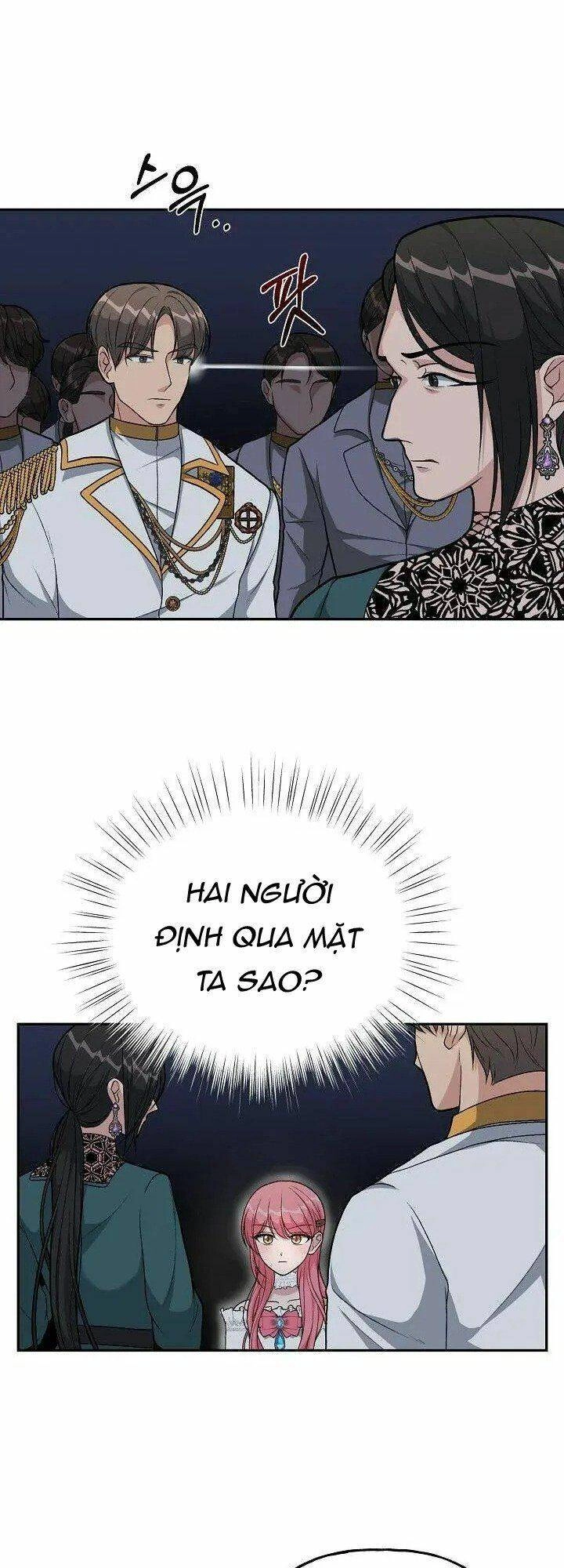 Đứa Trẻ Bảo Hộ Bóng Đêm Chapter 6 - 37