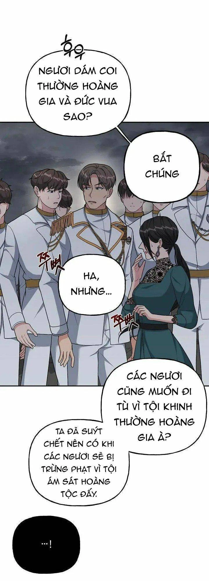 Đứa Trẻ Bảo Hộ Bóng Đêm Chapter 6 - 40