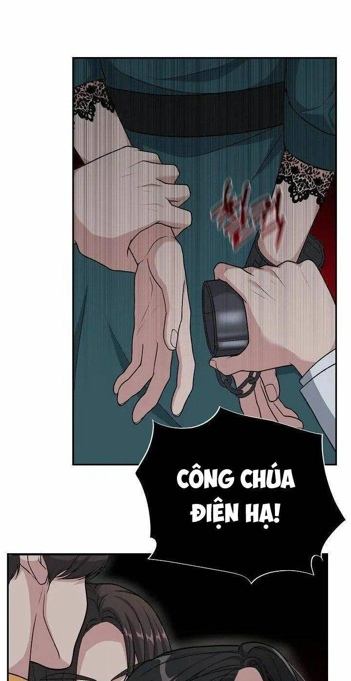 Đứa Trẻ Bảo Hộ Bóng Đêm Chapter 6 - 42