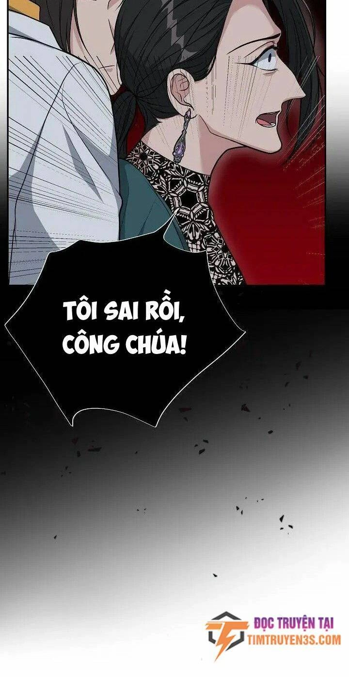 Đứa Trẻ Bảo Hộ Bóng Đêm Chapter 6 - 43