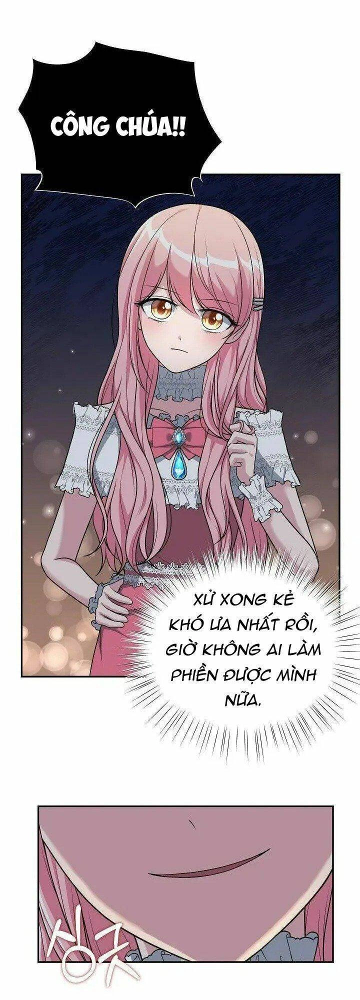 Đứa Trẻ Bảo Hộ Bóng Đêm Chapter 6 - 44