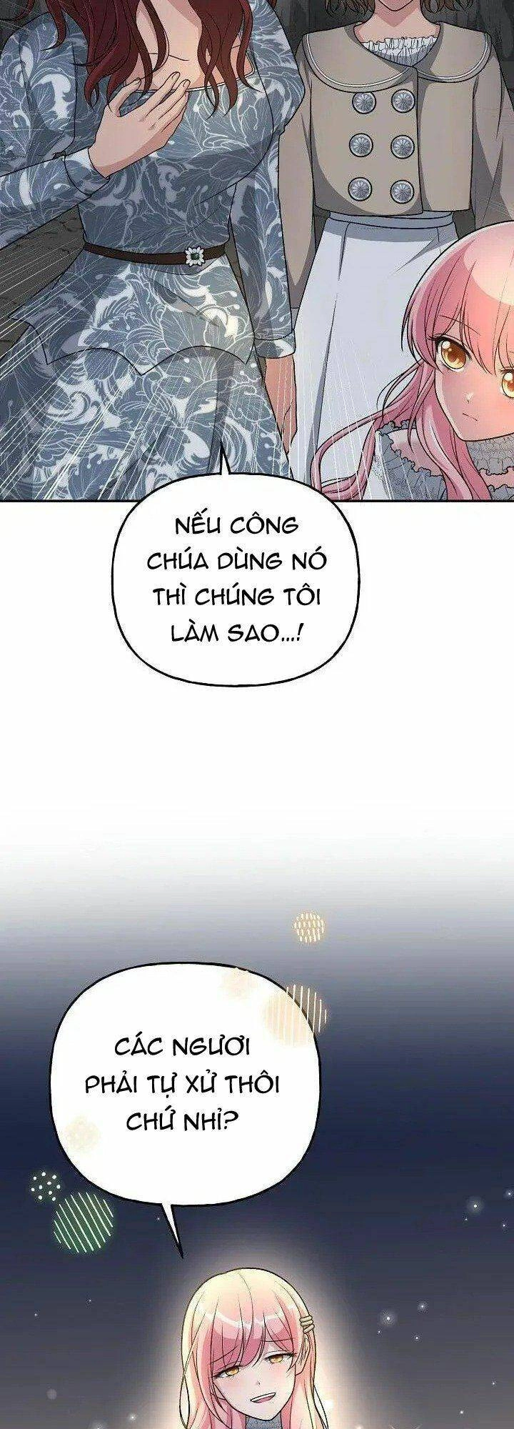 Đứa Trẻ Bảo Hộ Bóng Đêm Chapter 6 - 47