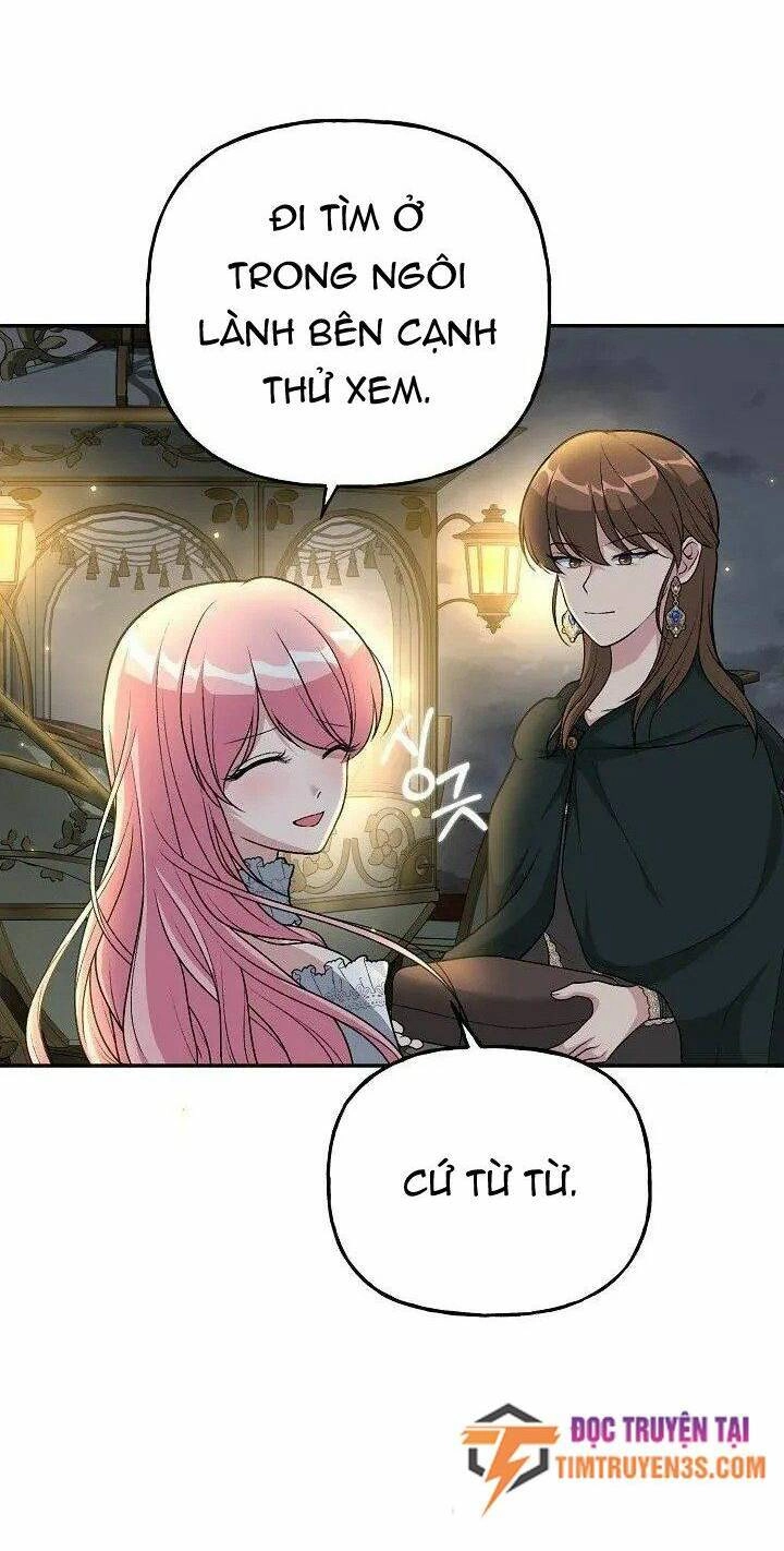 Đứa Trẻ Bảo Hộ Bóng Đêm Chapter 6 - 49