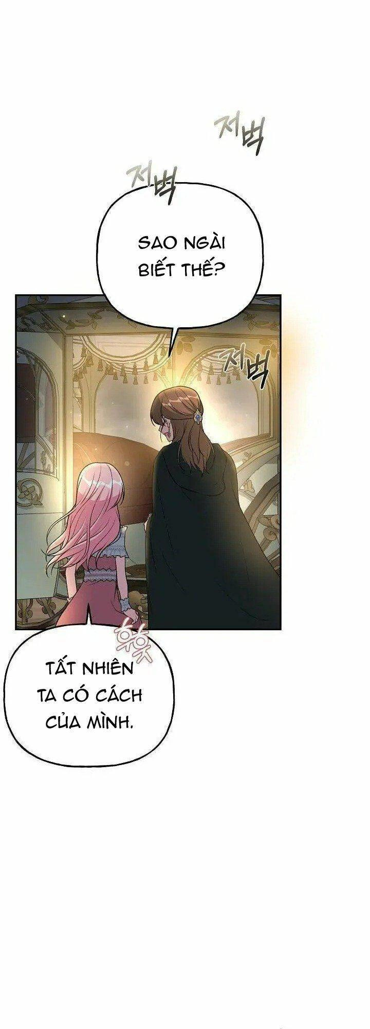 Đứa Trẻ Bảo Hộ Bóng Đêm Chapter 6 - 50