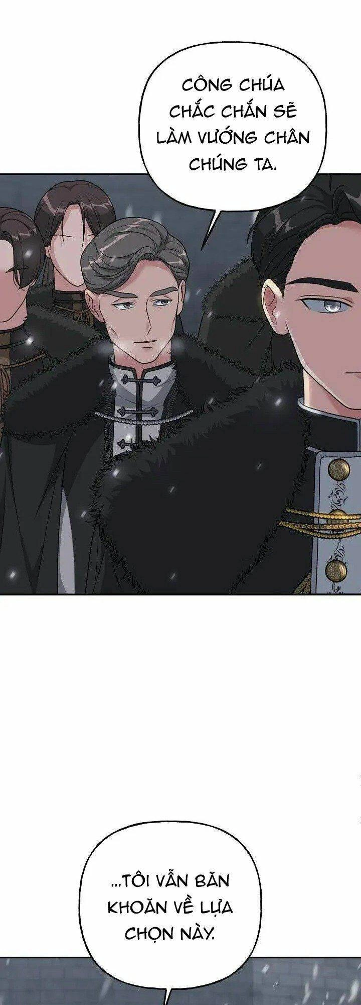 Đứa Trẻ Bảo Hộ Bóng Đêm Chapter 6 - 55