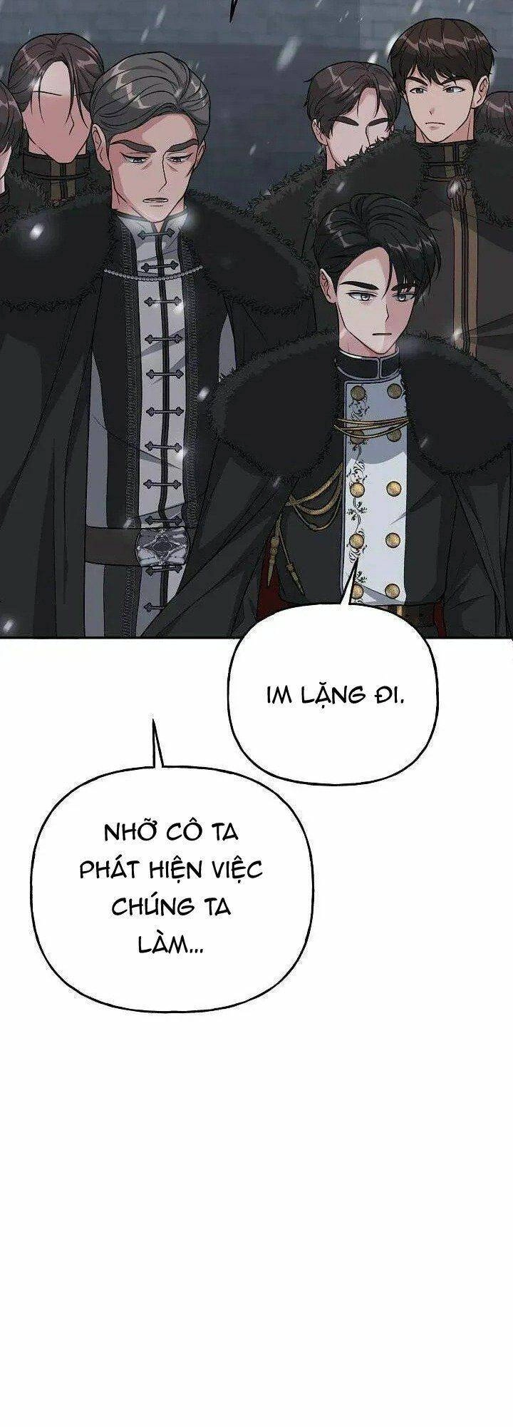 Đứa Trẻ Bảo Hộ Bóng Đêm Chapter 6 - 56