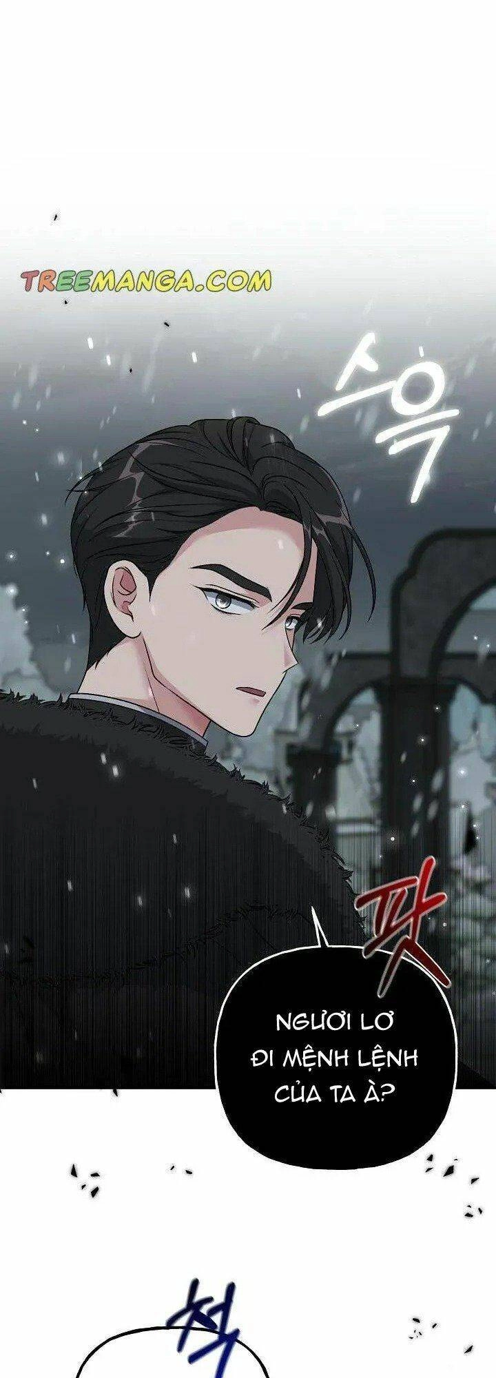 Đứa Trẻ Bảo Hộ Bóng Đêm Chapter 6 - 57