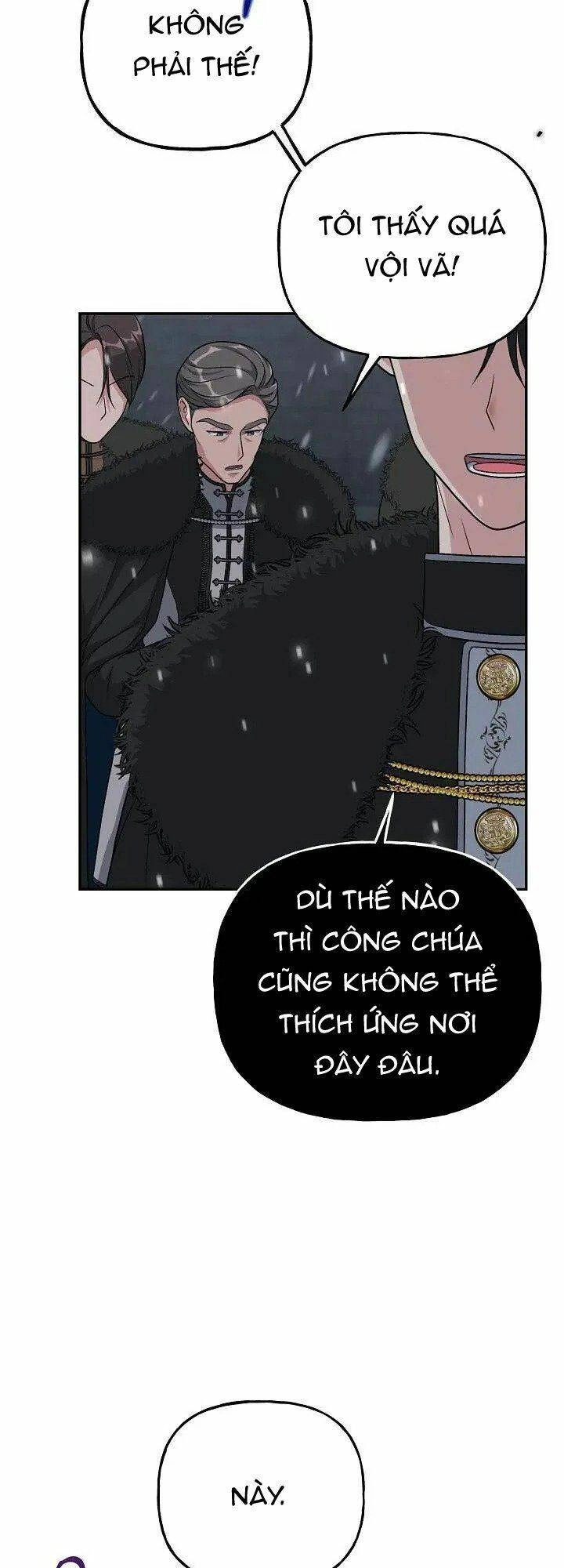 Đứa Trẻ Bảo Hộ Bóng Đêm Chapter 6 - 58