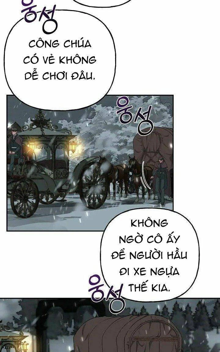 Đứa Trẻ Bảo Hộ Bóng Đêm Chapter 6 - 59