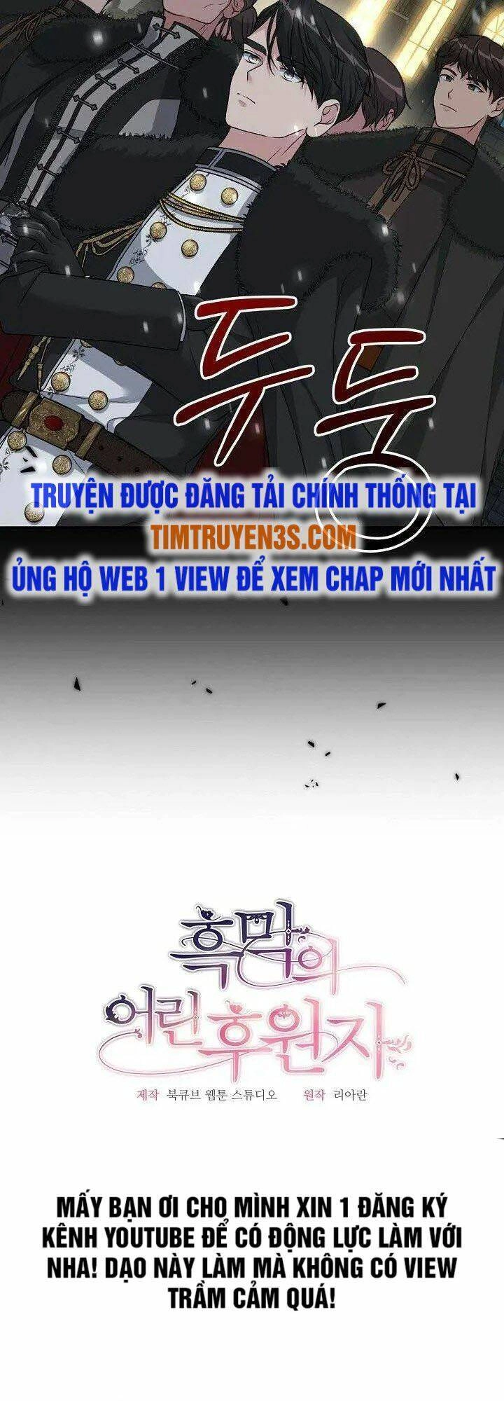 Đứa Trẻ Bảo Hộ Bóng Đêm Chapter 6 - 61