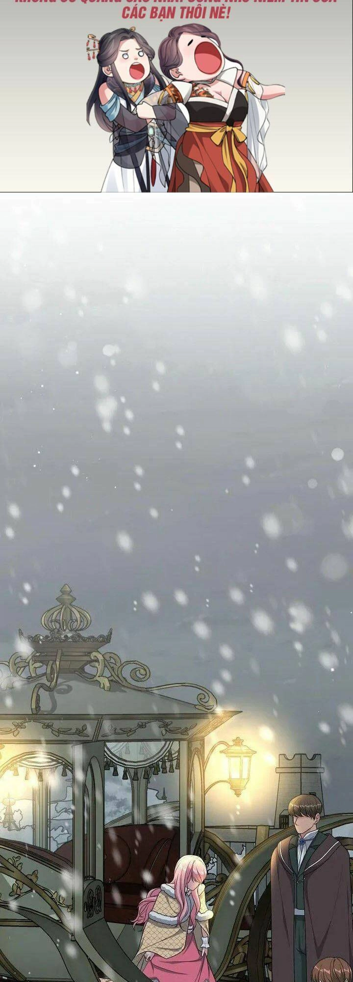 Đứa Trẻ Bảo Hộ Bóng Đêm Chapter 7 - 2