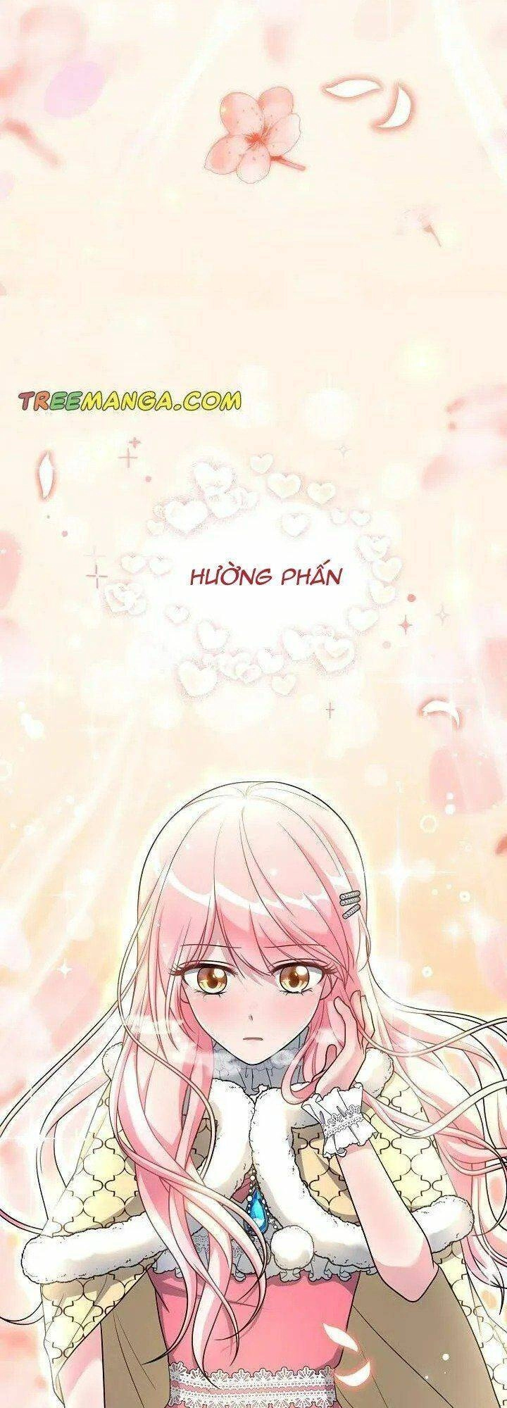 Đứa Trẻ Bảo Hộ Bóng Đêm Chapter 7 - 6