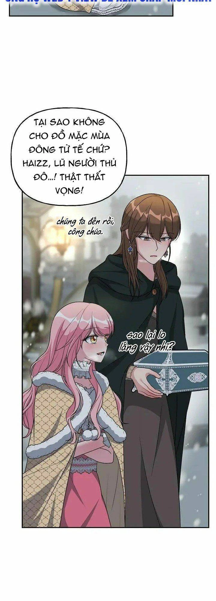 Đứa Trẻ Bảo Hộ Bóng Đêm Chapter 7 - 9