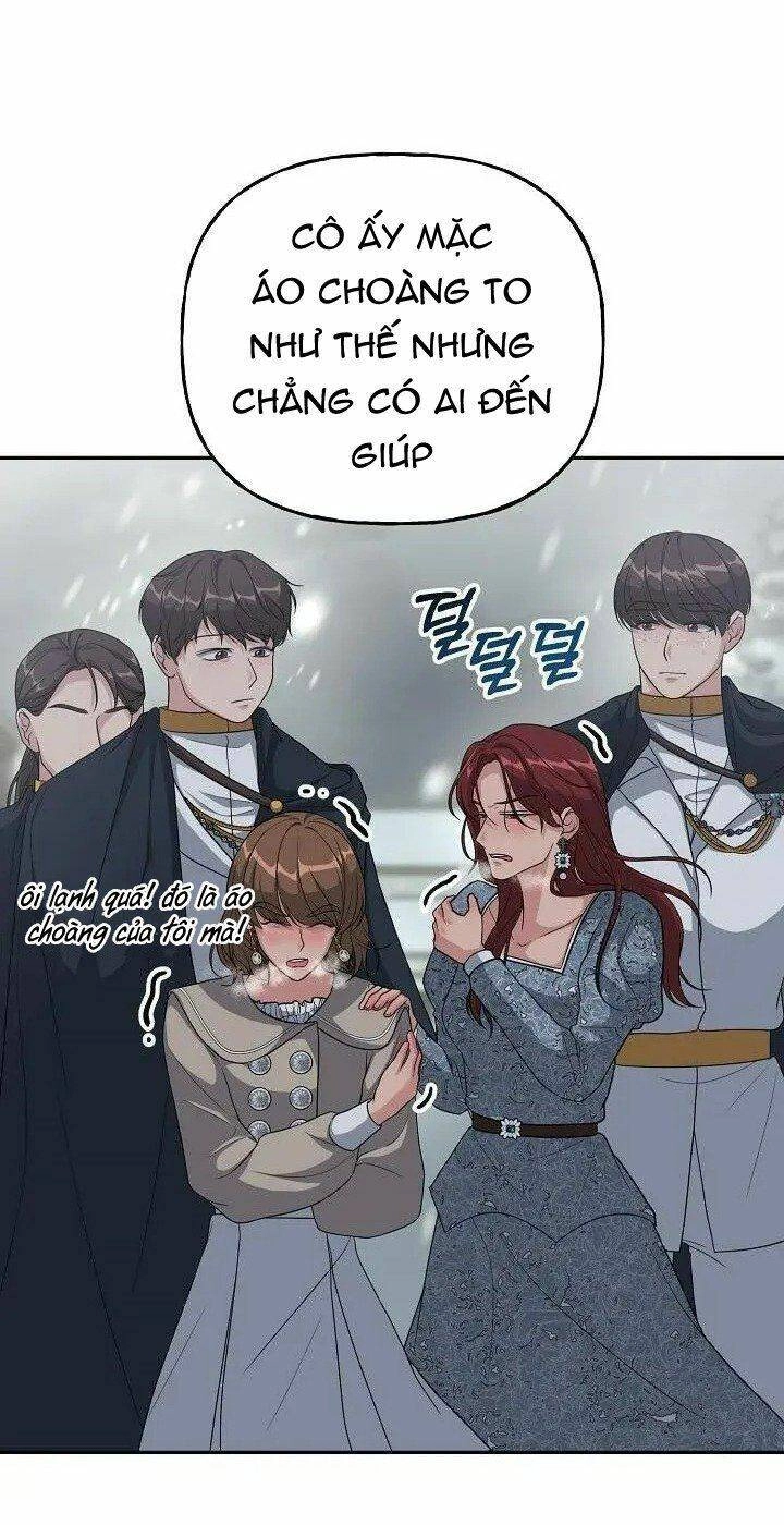 Đứa Trẻ Bảo Hộ Bóng Đêm Chapter 7 - 10