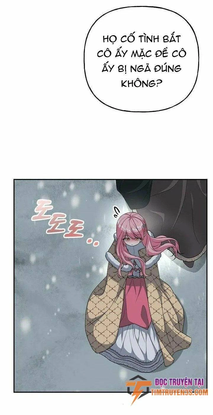 Đứa Trẻ Bảo Hộ Bóng Đêm Chapter 7 - 11