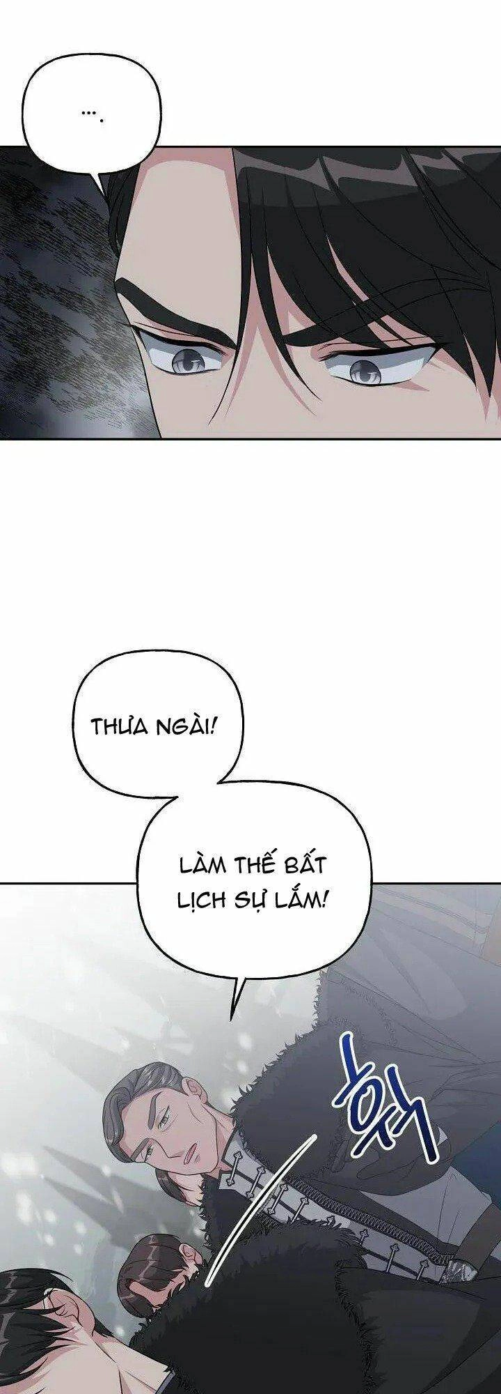 Đứa Trẻ Bảo Hộ Bóng Đêm Chapter 7 - 12