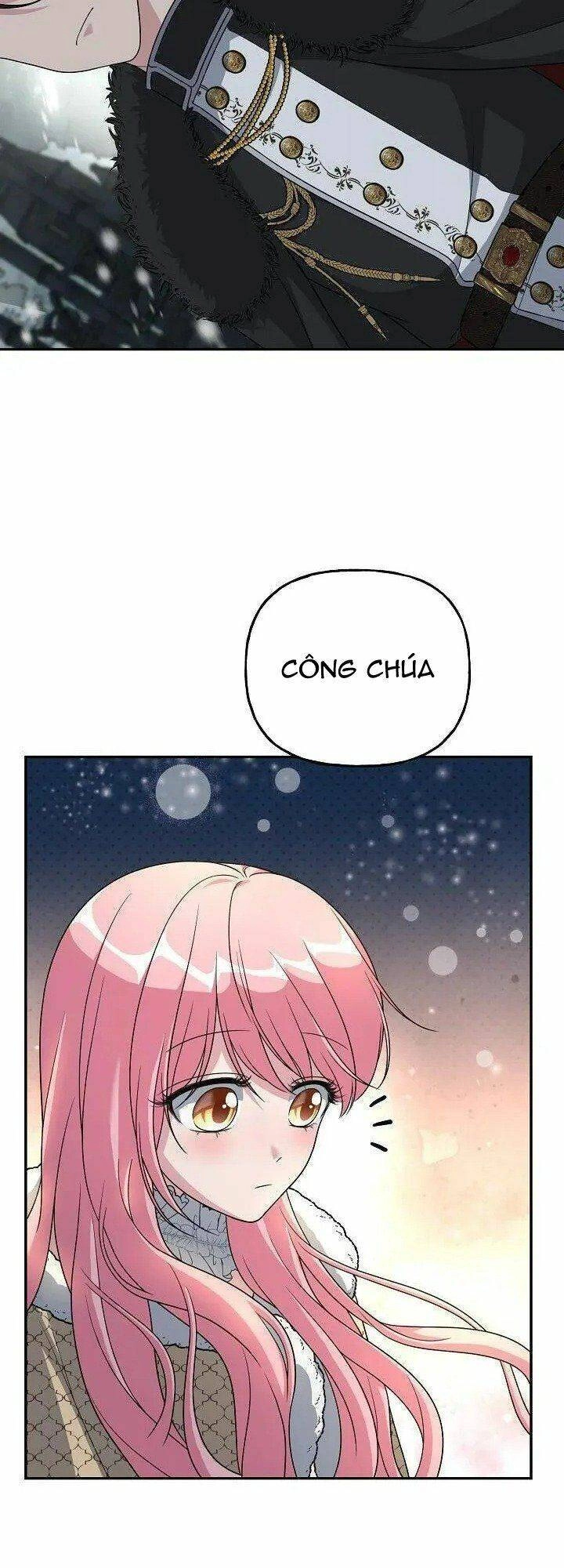 Đứa Trẻ Bảo Hộ Bóng Đêm Chapter 7 - 13