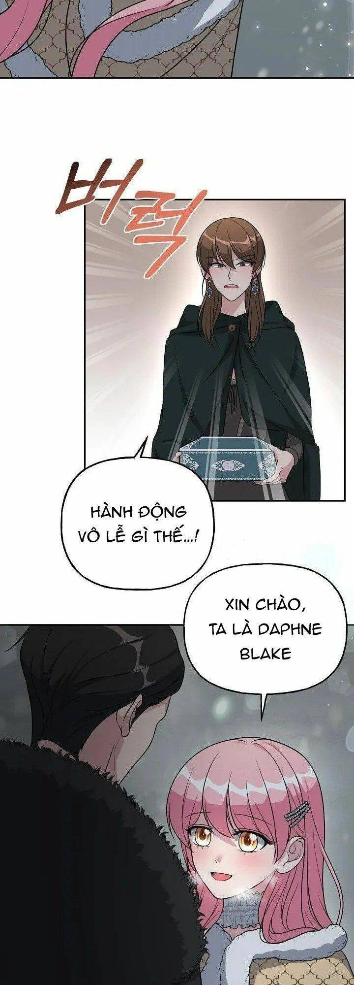 Đứa Trẻ Bảo Hộ Bóng Đêm Chapter 7 - 15