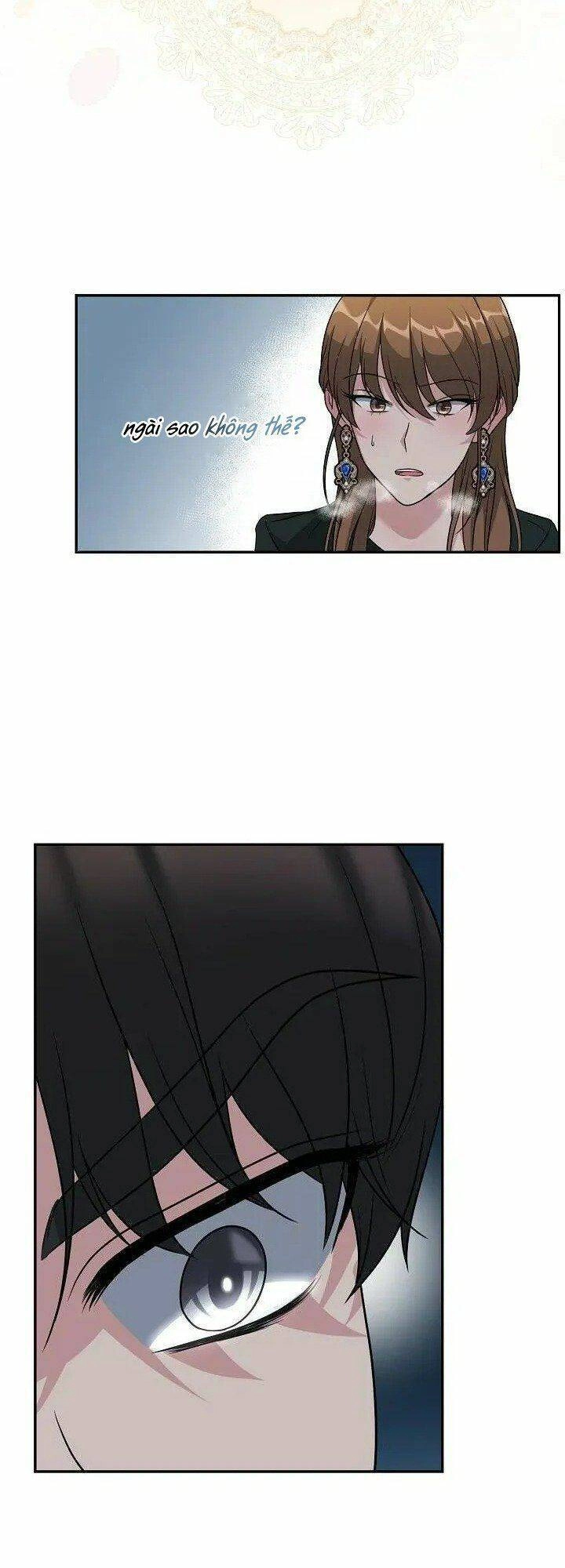 Đứa Trẻ Bảo Hộ Bóng Đêm Chapter 7 - 18