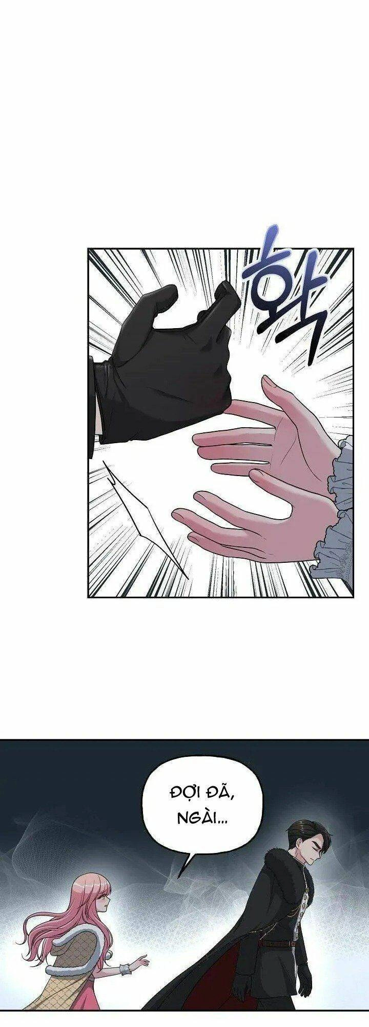 Đứa Trẻ Bảo Hộ Bóng Đêm Chapter 7 - 19