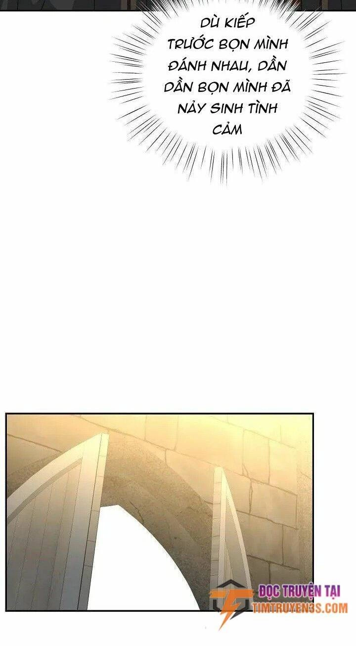 Đứa Trẻ Bảo Hộ Bóng Đêm Chapter 7 - 23