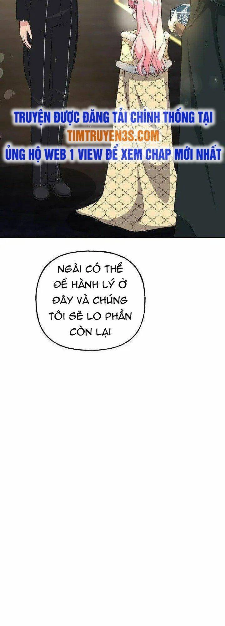 Đứa Trẻ Bảo Hộ Bóng Đêm Chapter 7 - 26