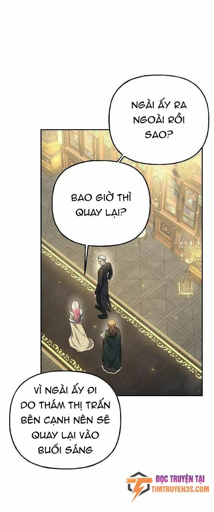 Đứa Trẻ Bảo Hộ Bóng Đêm Chapter 7 - 29