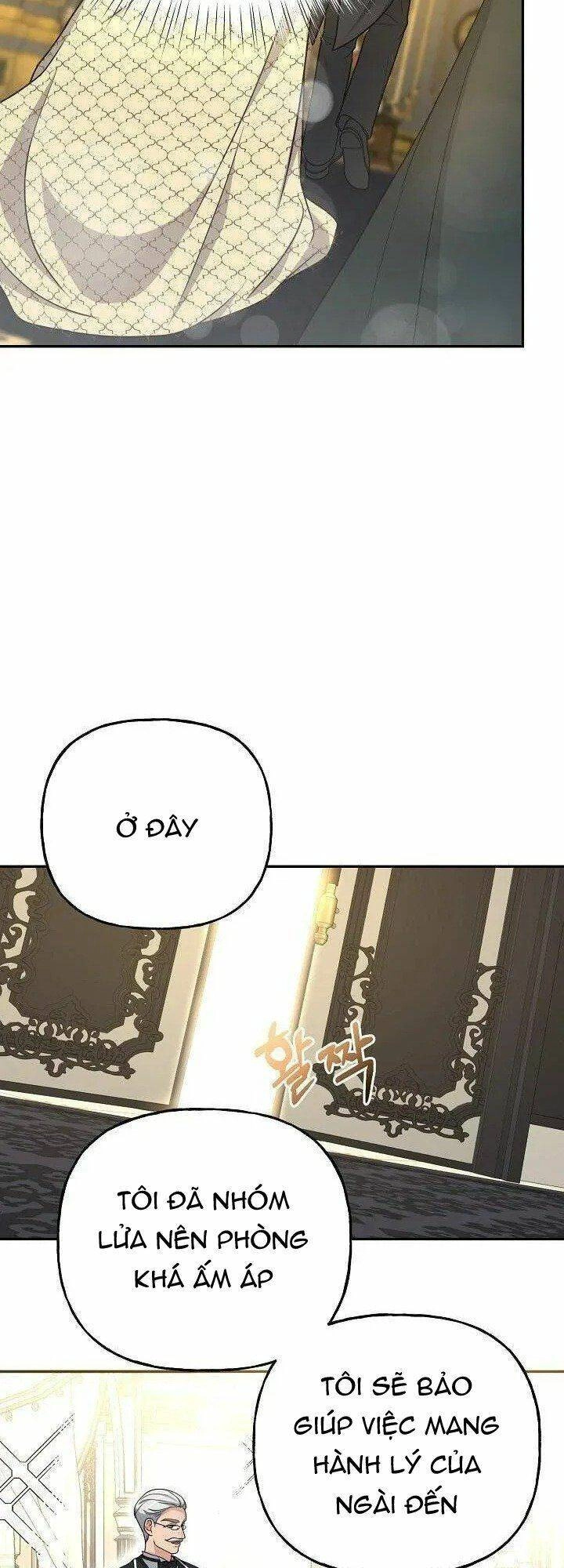 Đứa Trẻ Bảo Hộ Bóng Đêm Chapter 7 - 31