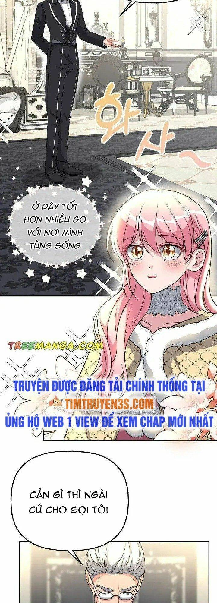 Đứa Trẻ Bảo Hộ Bóng Đêm Chapter 7 - 32