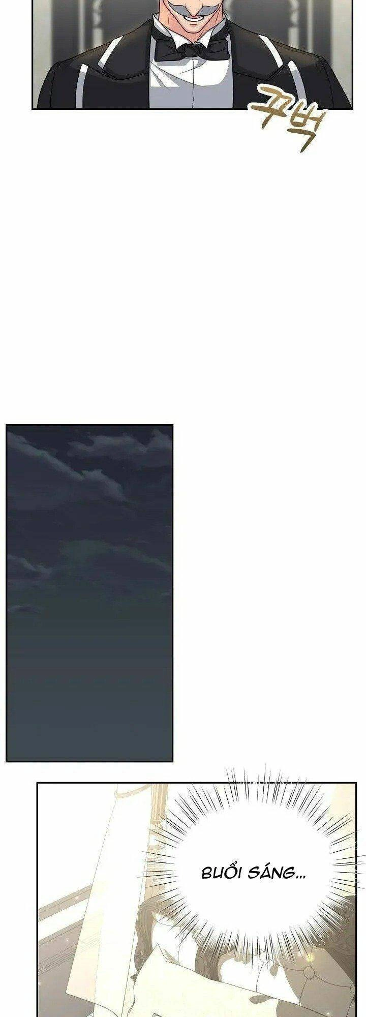 Đứa Trẻ Bảo Hộ Bóng Đêm Chapter 7 - 33