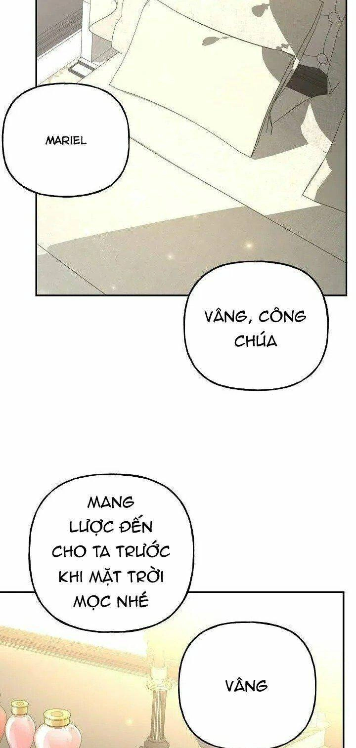 Đứa Trẻ Bảo Hộ Bóng Đêm Chapter 7 - 34