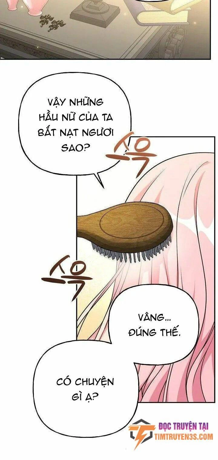 Đứa Trẻ Bảo Hộ Bóng Đêm Chapter 7 - 35